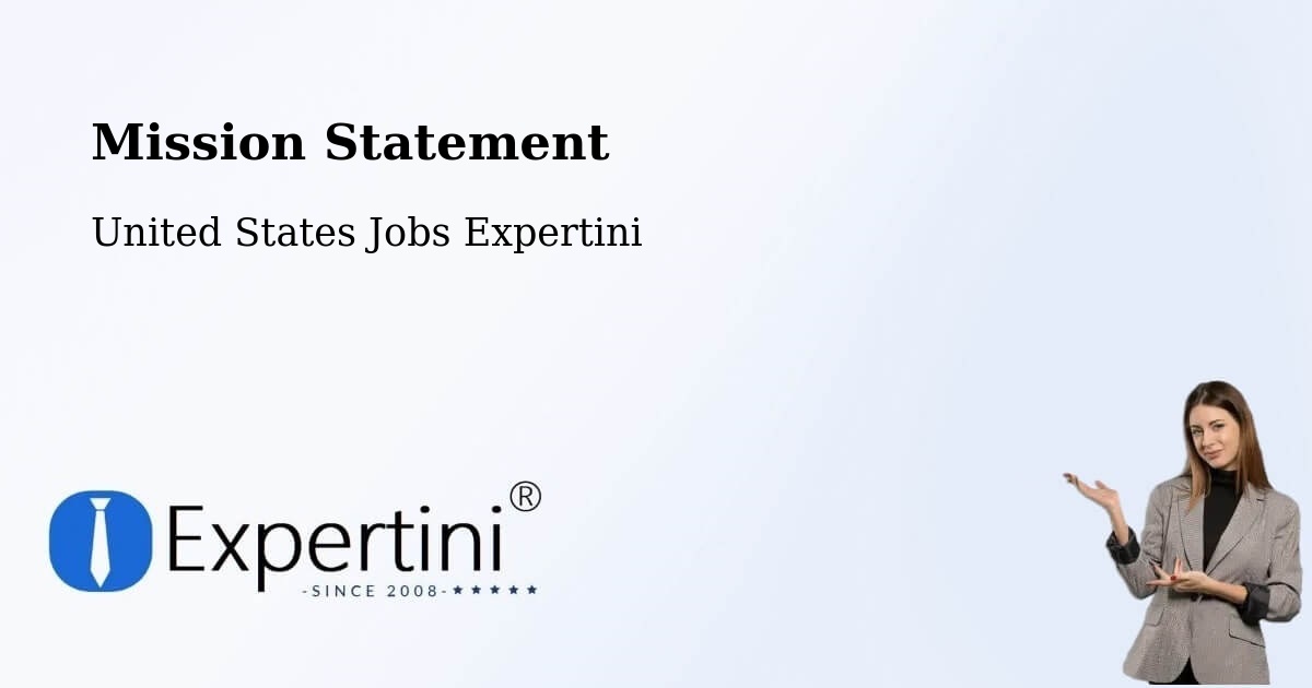 Corporate Mission – Addison - United States Jobs Expertini