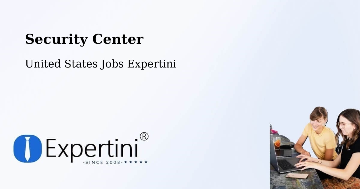 Security & Compliance – Addison - United States Jobs Expertini